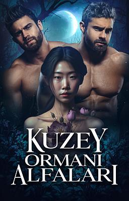Cover image for Kuzey Ormanı Alfaları