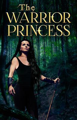 Cover of The Warrior Princess