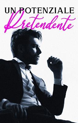 Cover image for Un potenziale pretendente