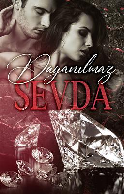 Cover image for Dayanılmaz Sevda