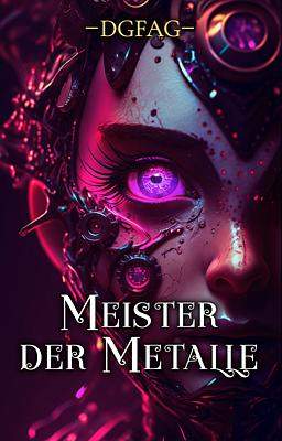 DGFAG: Meister der Metalle