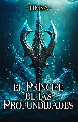 Cover image for HMSA: El príncipe de las profundidades