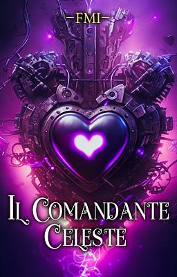 Cover image for FMI: Il comandante celeste