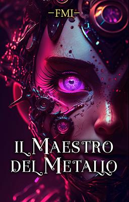 Cover image for FMI: Il maestro del metallo