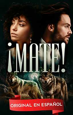 Cover image for Mate