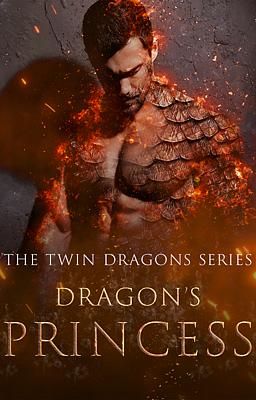 The Twin Dragons Series: Dragon's Princess