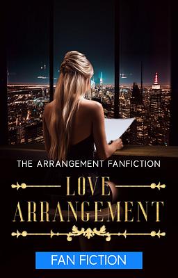 Cover image for Love Arrangements