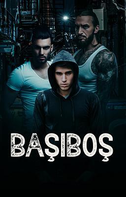 Cover image for Başıboş