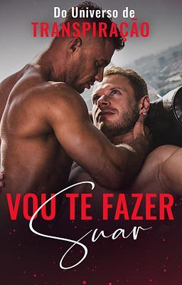 Cover image for Vou te Fazer Suar