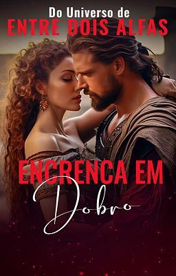 Cover image for Encrenca em Dobro