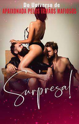 Surpresa!