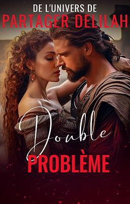 Cover image for Double Problème