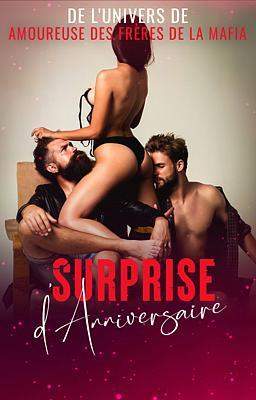 Surprise d’Anniversaire