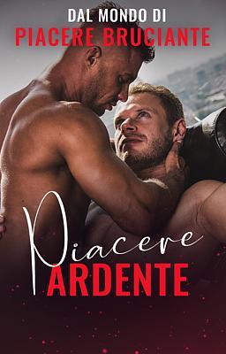 Cover image for Piacere ardente
