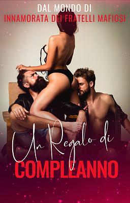 Cover image for Un regalo di compleanno