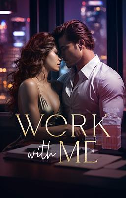 Cover image for Work with Me (Deutsch)