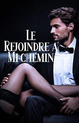 Cover image for Le Rejoindre à Mi-Chemin