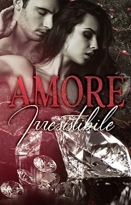 Cover image for Amore irresistibile