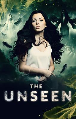 Cover of The Unseen Series