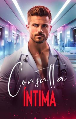 Cover of Consulta Íntima