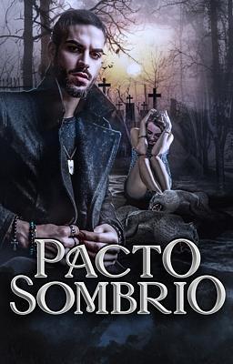 Cover image for Pacto Sombrio