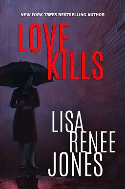 Cover image for Love Kills (Lilah Love Book 4)
