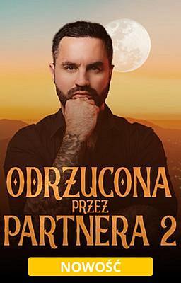 Cover image for Odrzucona przez partnera 2
