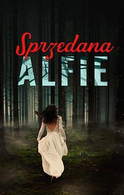 Cover of Sprzedana alfie