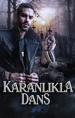 Cover image for Karanlıkla Dans