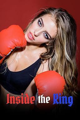 Cover image for Inside the Ring (Deutsch)
