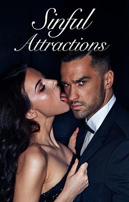 Cover of Sinful Attractions
