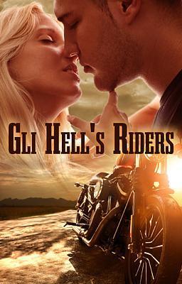 Cover image for Gli Hell's Riders