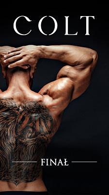 Cover image for Colt: finał