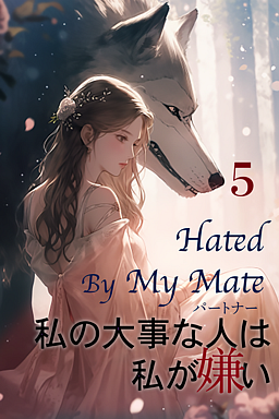 Hated By My Mate 私の大事な人は私が嫌い 5巻