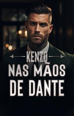 Cover image for Nas Mãos de Dante