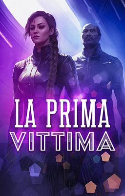 Cover image for La prima vittima