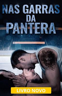 Cover image for Nas Garras da Pantera