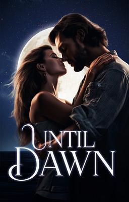 Cover of Until Dawn