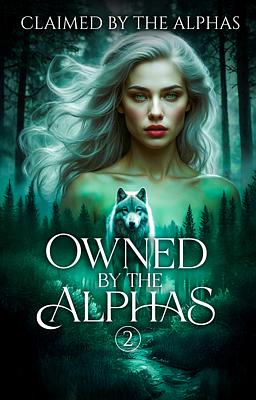 Owned by the Alphas 2: Claimed by the Alphas