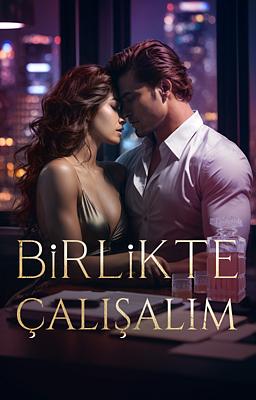 Cover image for Birlikte Çalışalım