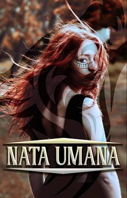 Cover image for Nata umana