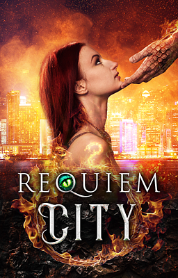 The Twin Dragons Series: Requiem City