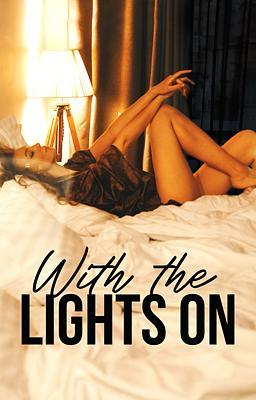 Cover of With the Lights On