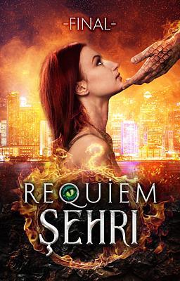 Cover image for Requiem Şehri: Final