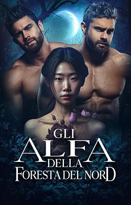 Cover image for Gli alfa della Foresta del Nord