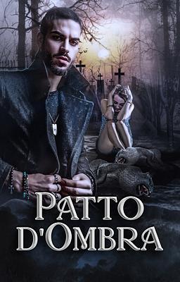 Cover image for Patto d'ombra