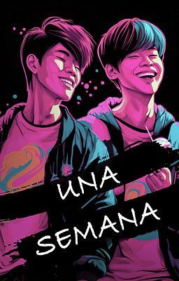 Cover image for Una Semana