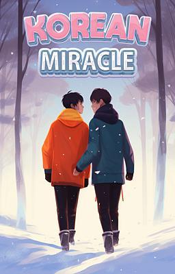 Cover image for Korean Miracle