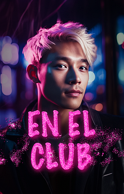 Cover image for En el club