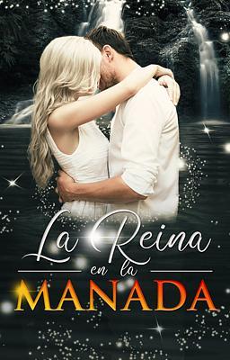 Cover image for La reina en la manada